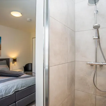 Vakantiewoning Hermelijn Сasa de vacaciones *
