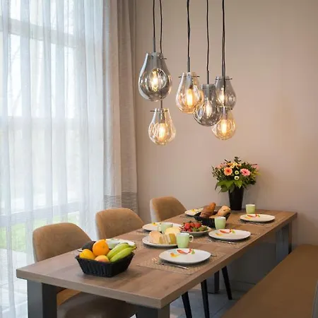 Vakantiewoning Hermelijn