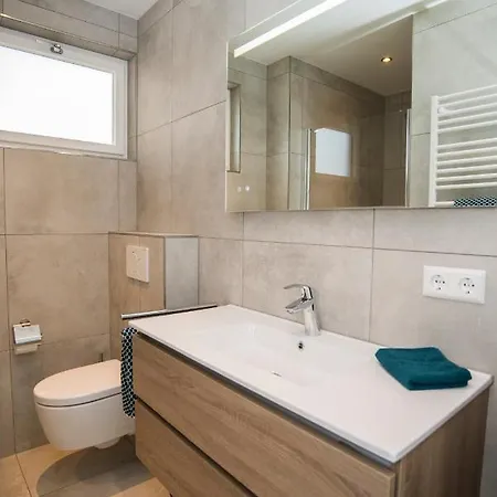 Hotel Vakantiewoning Hermelijn