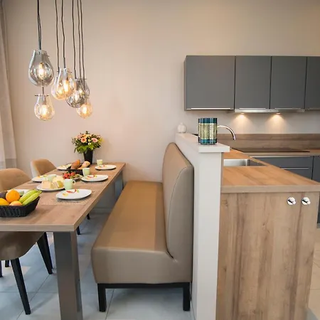 Prázdninový dům Vakantiewoning Hermelijn Den Burg